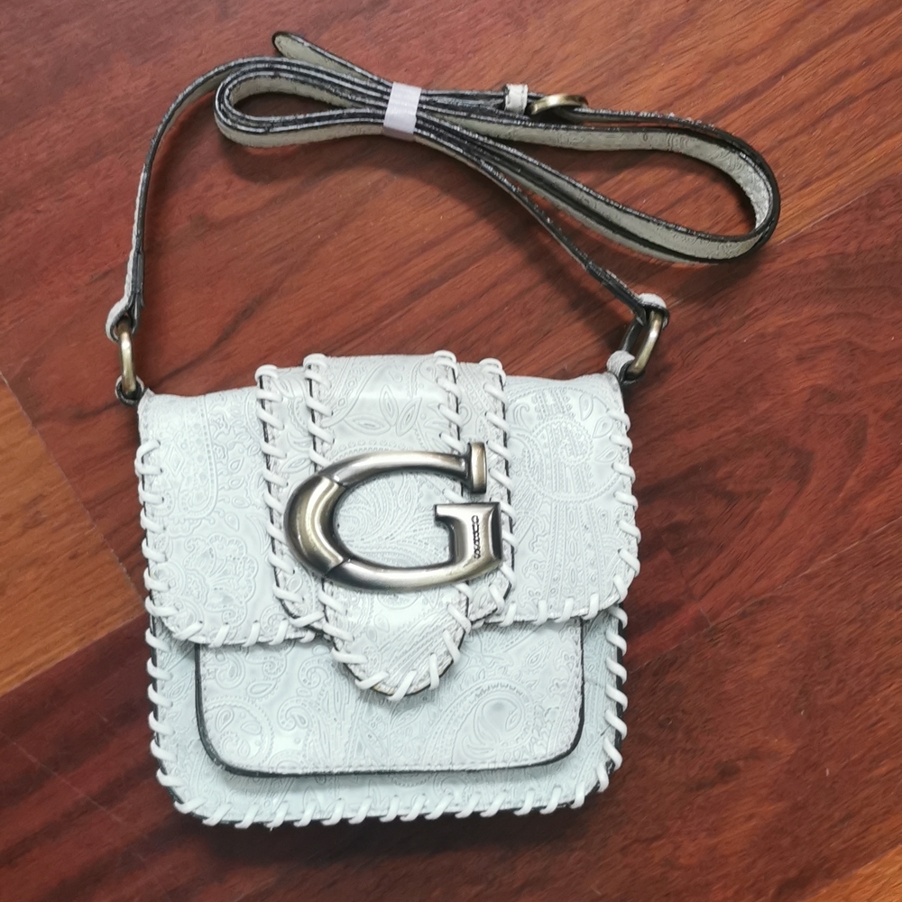 Guess Crossbody Bag